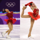 RED-Y STEADY GO. Photo: Getty